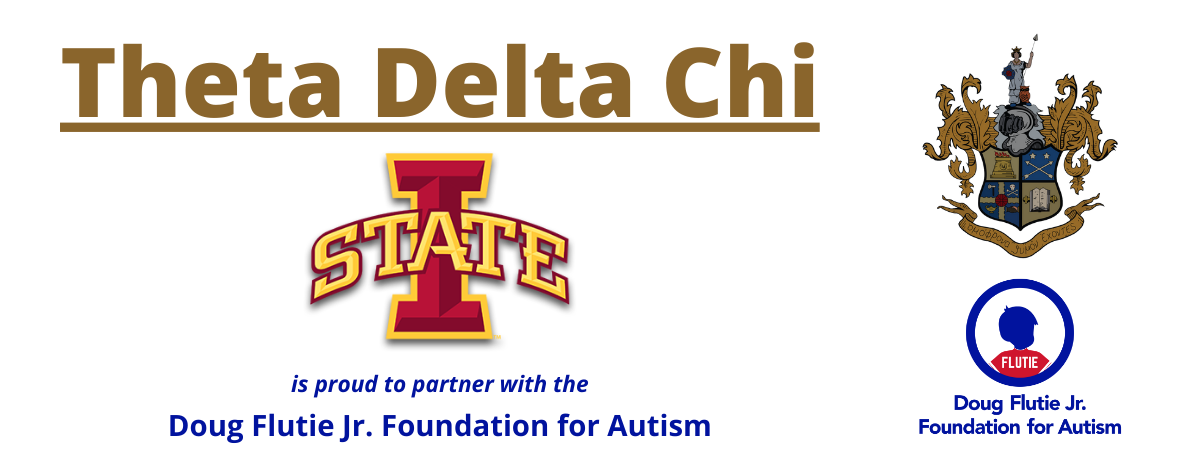 Theta Delta Chi - Iowa State